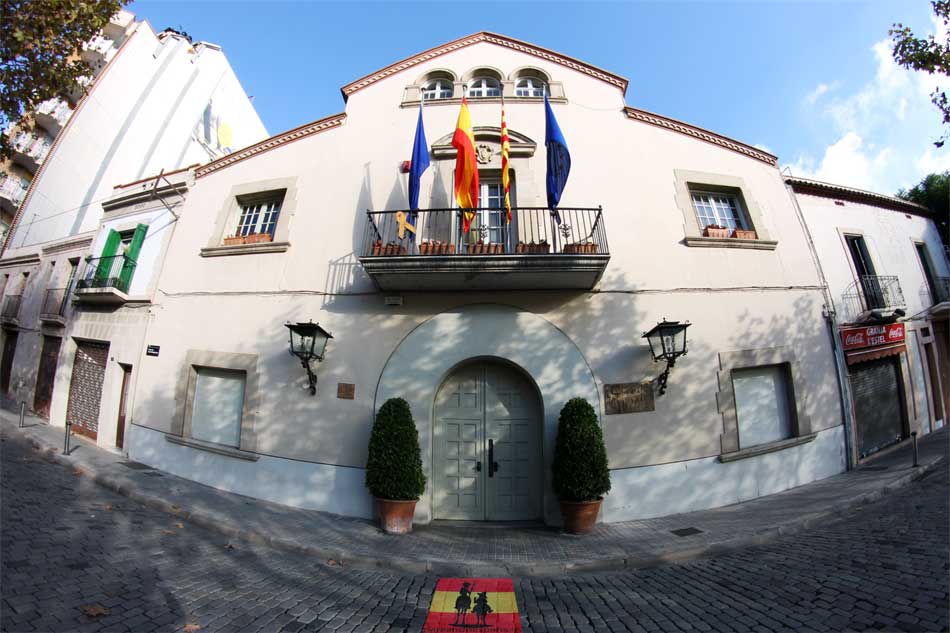 Esplugues de Llobregat